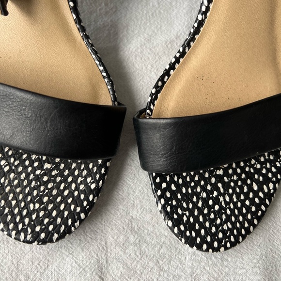 CL Chinese Laundry block heel sandal size 8 - Picture 3 of 11